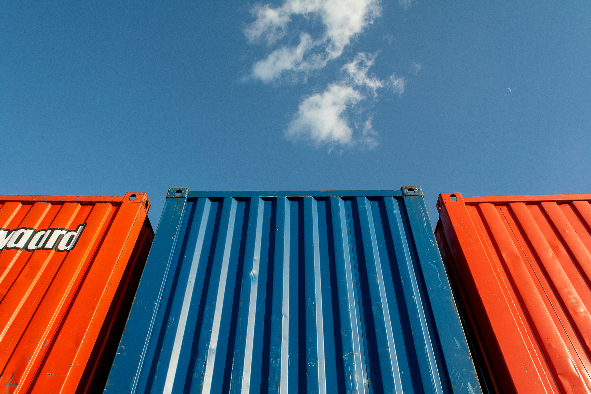 Reliable Cold-Chain Delivery